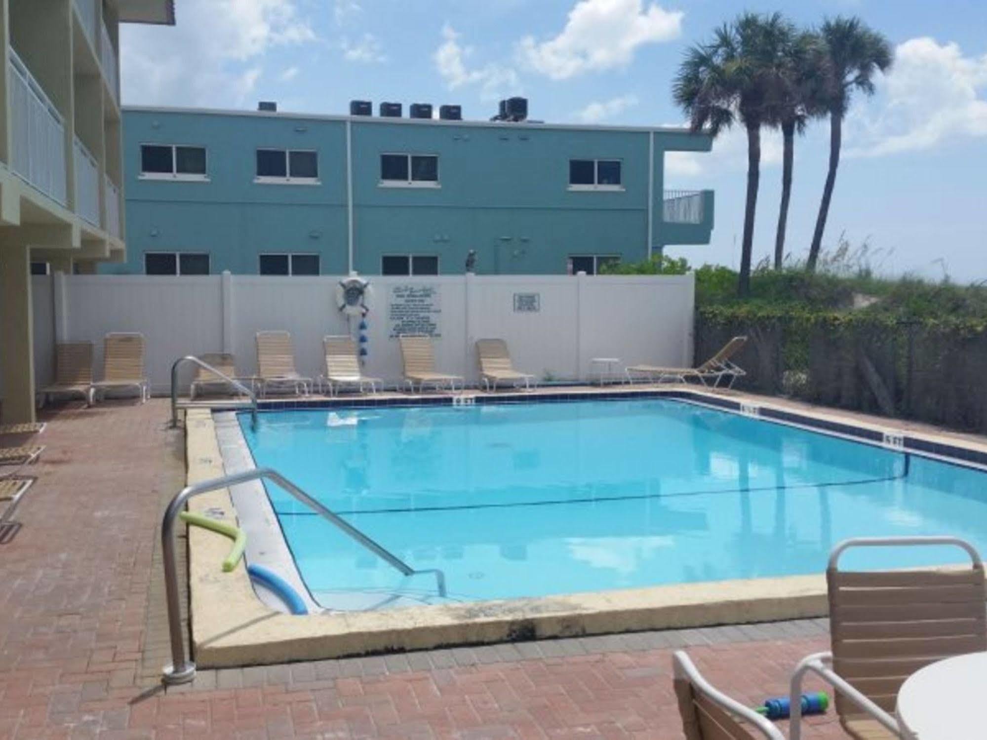 Club Bamboo South - Bradenton Beach Kültér fotó