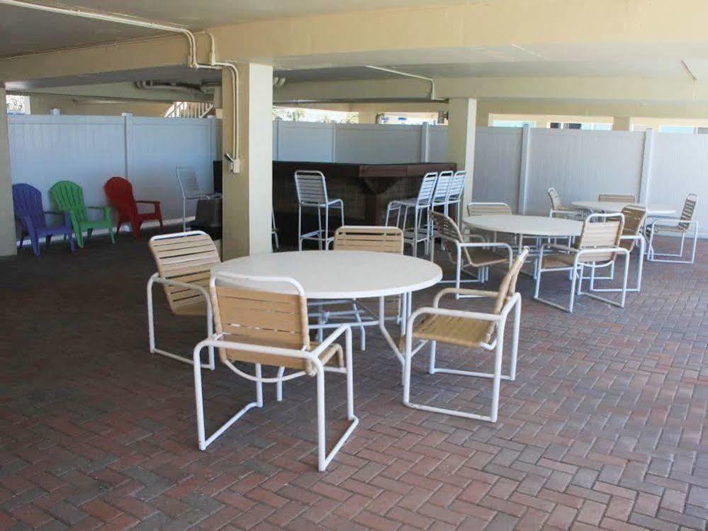 Club Bamboo South - Bradenton Beach Kültér fotó