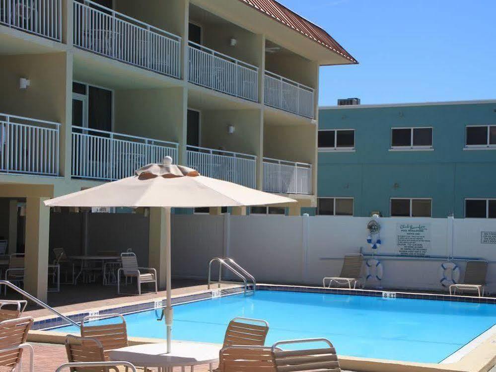 Club Bamboo South - Bradenton Beach Kültér fotó
